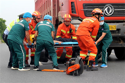 滦县沛县道路救援