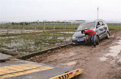 滦县抚顺道路救援