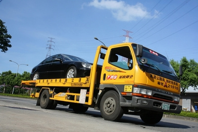 滦县旅顺口区道路救援